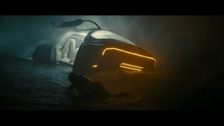 Blade Runner 2049  Final Fight Joe vs Luv  Scene HD [upl. by Eimia]