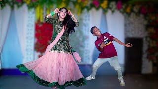 ওরে কালাচান তোমার লাগি মন করে আনচান  Ore Kalachan  Viral Song  Sumi  Bangla Wedding Dance Video [upl. by Dloreg]