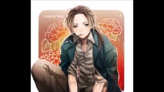 Hetalia Theme Songs [upl. by Alket144]