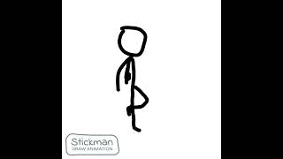 Stickman dance [upl. by Heinrik231]