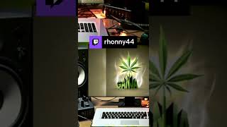 Barrington Levy Girl I Love Youwma  rhonny44 em Twitch [upl. by Isej]