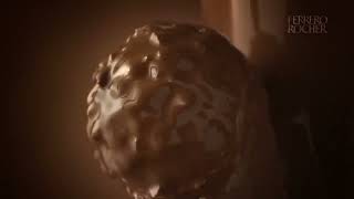 Ferrero Rocher – A Unique Taste Experience [upl. by Olonam]