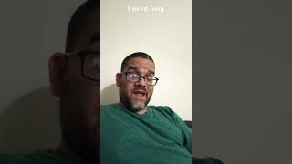 I need help ASAP autisticchild autism reactionvideo reaction youtubeshorts youtuber shorts [upl. by Narf]