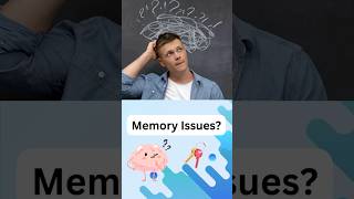 Memory Loss Here’s How to Prevent and Reverse It Naturally [upl. by Valerian]