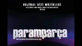 Mayki Murat Başaran  Kizginlikla  Şira DUO  Paramparça Dizi Müzikleri  Murat Basaran [upl. by Kinsman]