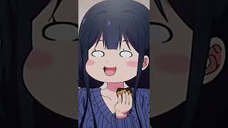 JJMasamunekun no RevengeAdagaki Aki nickname for meananimeshortyoutubeakimasamunekunnorevenge [upl. by Latimer]