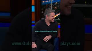 Matt Damon tells the Coolest Cat Story [upl. by Annodam]