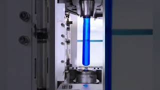 Fascinating process For Plastic gallon Extrusion [upl. by Dorkus]