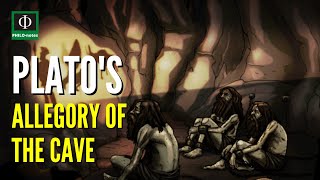 Plato’s Allegory of the Cave [upl. by Elreath]