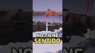 ¡ESTA MISIÓN DE HALO NO TIENE SENTIDO ALGUNO shorts curiosidades gaming videojuegos halo [upl. by Aileahcim]