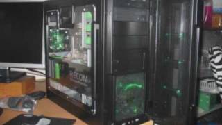 Recom Powerstation Game RIG [upl. by Don207]