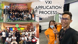 VXI CALL CENTER INTERVIEW QUESTIONS AND ANSWERS AND TIPS  HOW TO PASS VXI INITIAL amp FINAL INTERVIEW [upl. by Nezah]