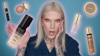 Full Face Using Only Milani Makeup… 😱 Im Shook [upl. by Christmann930]