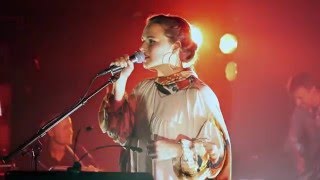 The Colorist amp Emiliana Torrini [upl. by Larrej]