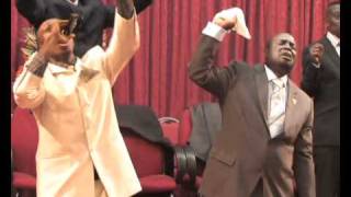 Pastor Kwame AmponsahWorshipDagenham [upl. by Uriah46]