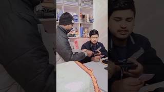 video😂 mobile mein 100 rupya Dal dijiye Meraj Hussain ki new comedy video😂shorts trending new 😇😃 [upl. by Donohue]