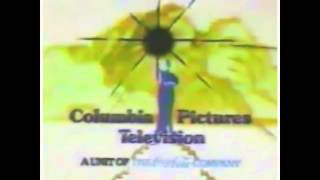 Columbia Pictures Television Logo History in G Major [upl. by Shirline]