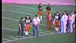 1983 OFHS Parents Night [upl. by Broek]