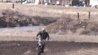 NMA Off Road Series Goldendale Trailer [upl. by Woehick]