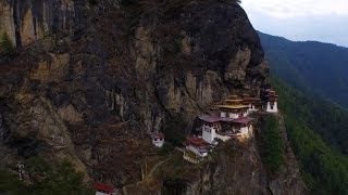 Bhutan the mountain kingdom [upl. by Goles]