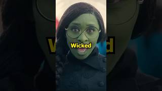 Como assim uma Boneca tava levando pra um site de sapecagem polemicas wicked mattel filmes [upl. by Najtsirk]