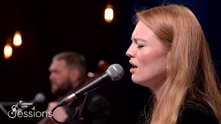 Freya Ridings  Blackout  London Live Sessions [upl. by Ablasor998]