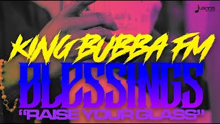 King Bubba FM  Blessings Official Promo Video  2022 Crop Over [upl. by Phipps]