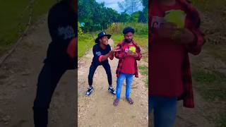 moka milega to bata denge 😂😂 shortsvideo comedy [upl. by Ihcehcu578]