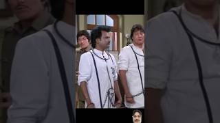 rajnikant and Vinod Khanna and Rajkumar superhit dialogue bollywood movie film hindimoviescene [upl. by Joellyn]