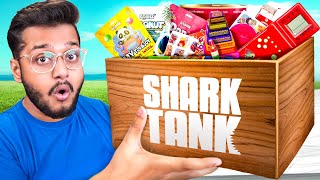 क्यों लगा Ashneer को ये Product बेकार  The Iris  Shark Tank India  Unseen Full Pitch [upl. by Bracci223]