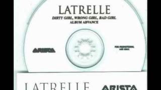 Latrelle  I Need U Ft Pharrell Unreleased 2001 [upl. by Aisor475]