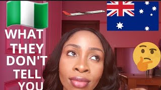 WATCH THIS BEFORE MOVING TO AUSTRALIA  MIGRATING TO AUSTRALIA MUST WATCH  Mageorgiba [upl. by Plumbo]