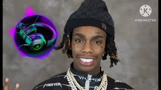 YNW Melly  223s Extreme Bass Boosted [upl. by Innavoij]