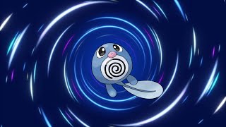 Poliwag evolution Line [upl. by Aelahc]