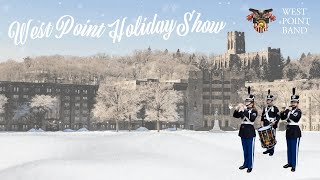 West Point Holiday Show [upl. by Cumings]