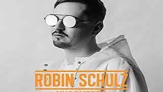 Robin Schulz  Uncovered 1 Intro [upl. by Eulalee]