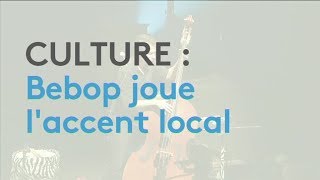 Sarthe  gros plan sur le festival Bebop 2017 [upl. by Dolley262]