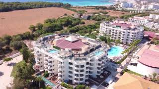 Exploring Protur Biomar Sensatori Resort A Coastal Paradise in Mallorca [upl. by Hajidahk]