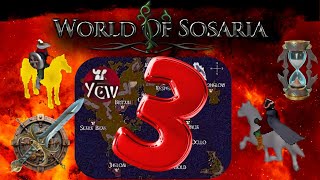 ULTİMA ONLİNE  World of Sosaria  15112024 YEW ŞEHİR SAVAŞI mmorpg ultimaonline games [upl. by Sharia781]