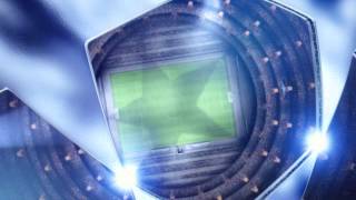 Intro  UEFA Champions League UCL 2007 [upl. by Huston]