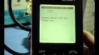 How To Use Launch Creader V OBD2 Code Scanner  VtoolShop [upl. by Airotkciv499]