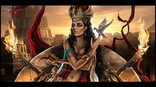 Events of the 810s BC part 2 Semiramis Queen of the World [upl. by Weinert]