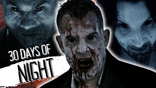 30 Days Of Night Explained Full Timeline [upl. by Treblihp781]