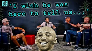 Derek Fisher and Byron Scott Discuss Load Management and Swap Kobe Stories [upl. by Lamonica]