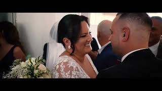 Wedding Trailer  Casablanca Wien [upl. by Aisek600]