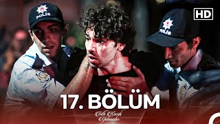 Tatlı Küçük Yalancılar 17 Bölüm FULL HD [upl. by Eenobe]