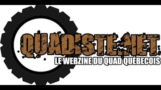 Questce qui se passe au studio de Quadistenet [upl. by Harad]