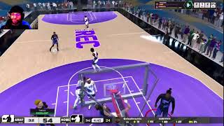 NBA 2K25 [upl. by Matt]