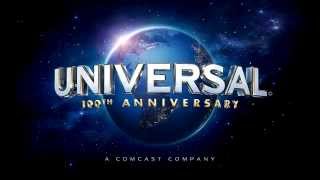 Universal Pictures 100th Anniversary FanfareThemeIntro Orchestra Cover [upl. by Etakyram]