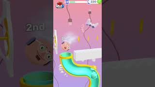 Game Ồn Ào amp Vô Tri Nhất Thế Giới 2  Review Mobile Game  meGAME [upl. by Yrailih]